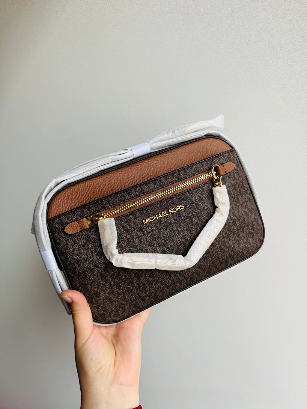 Crossbody Michael Kors