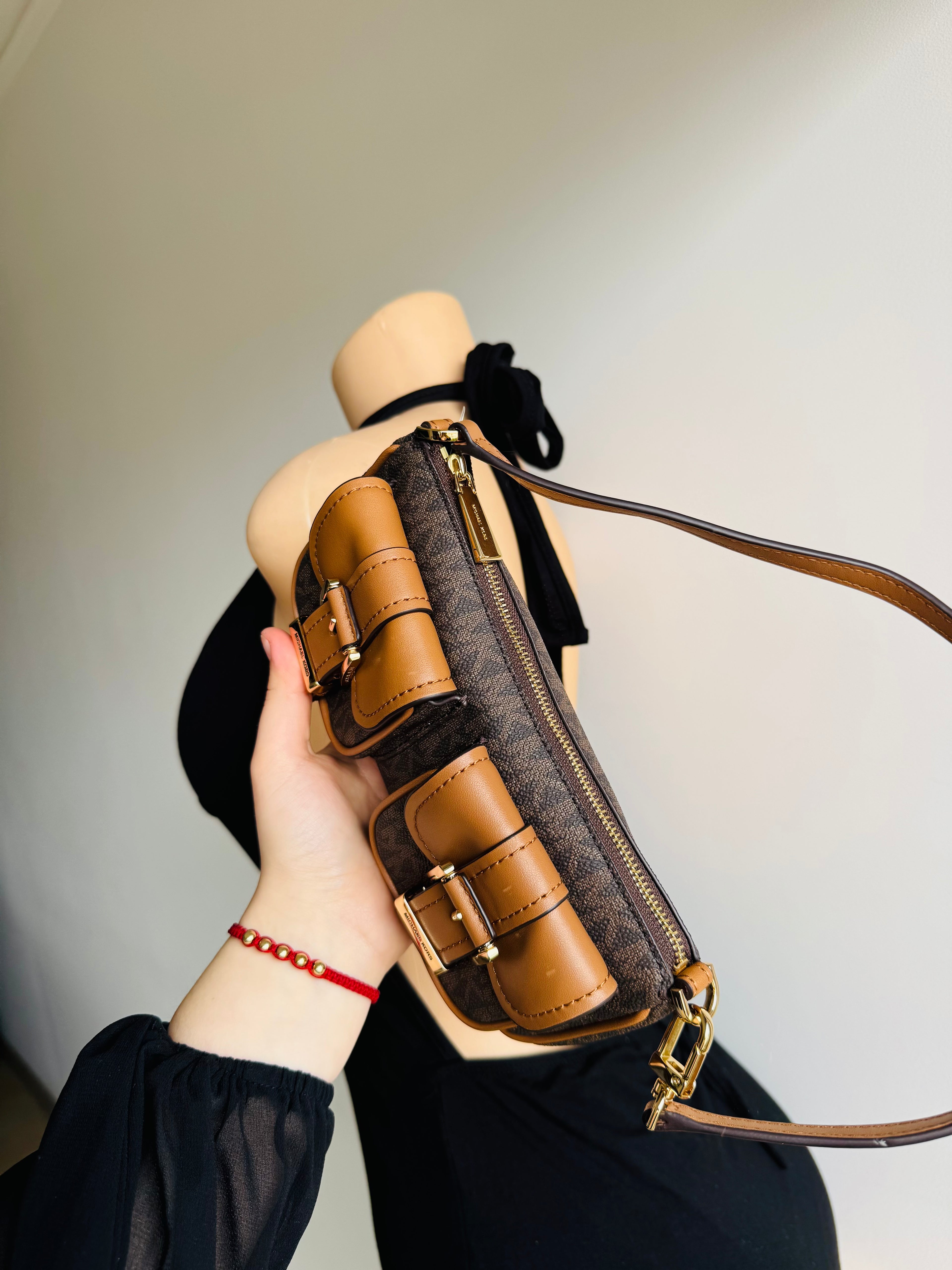 Cartera Michael Kors