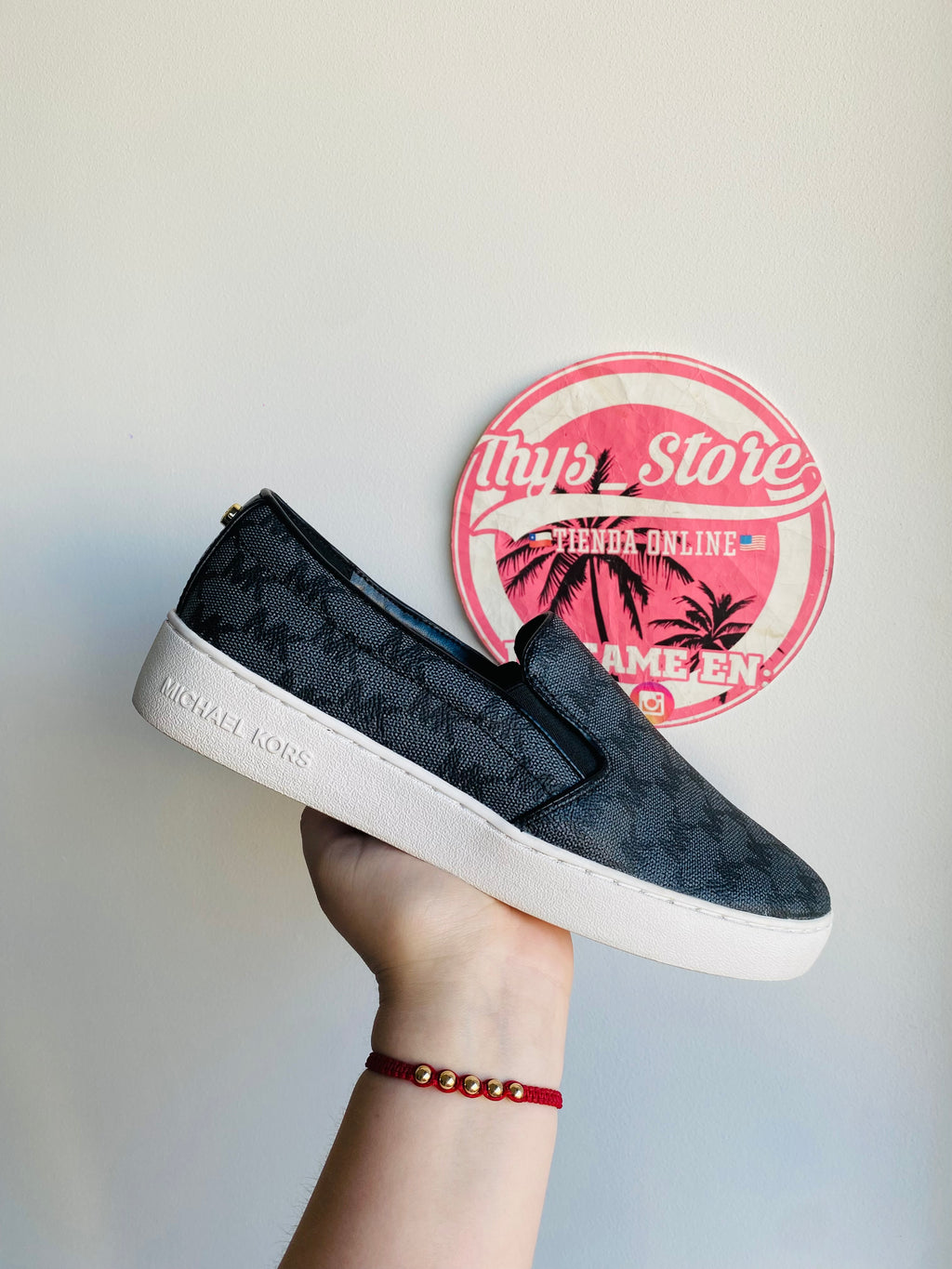 Panchitas Michael Kors