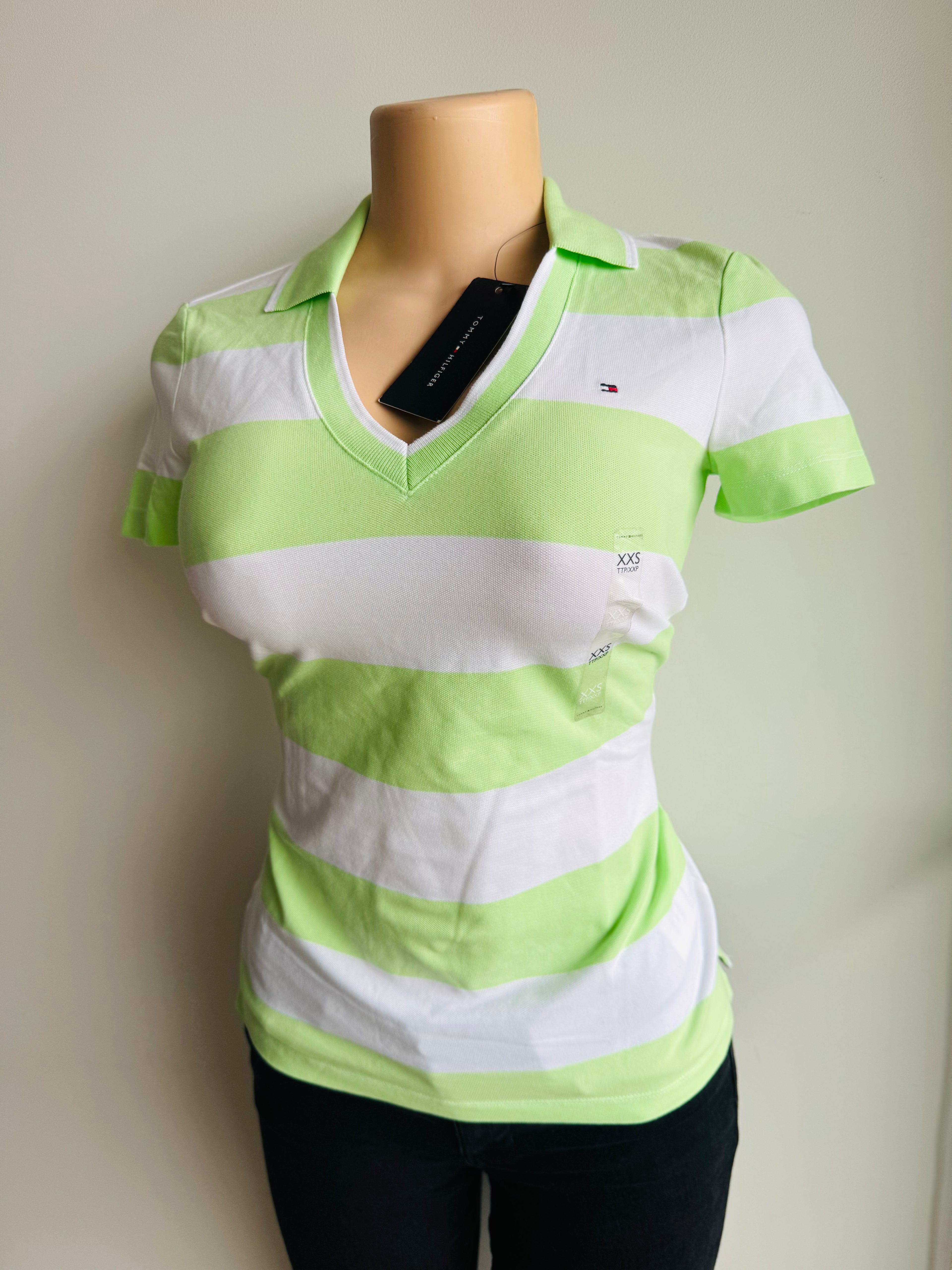 Polera Tommy Hilfiger