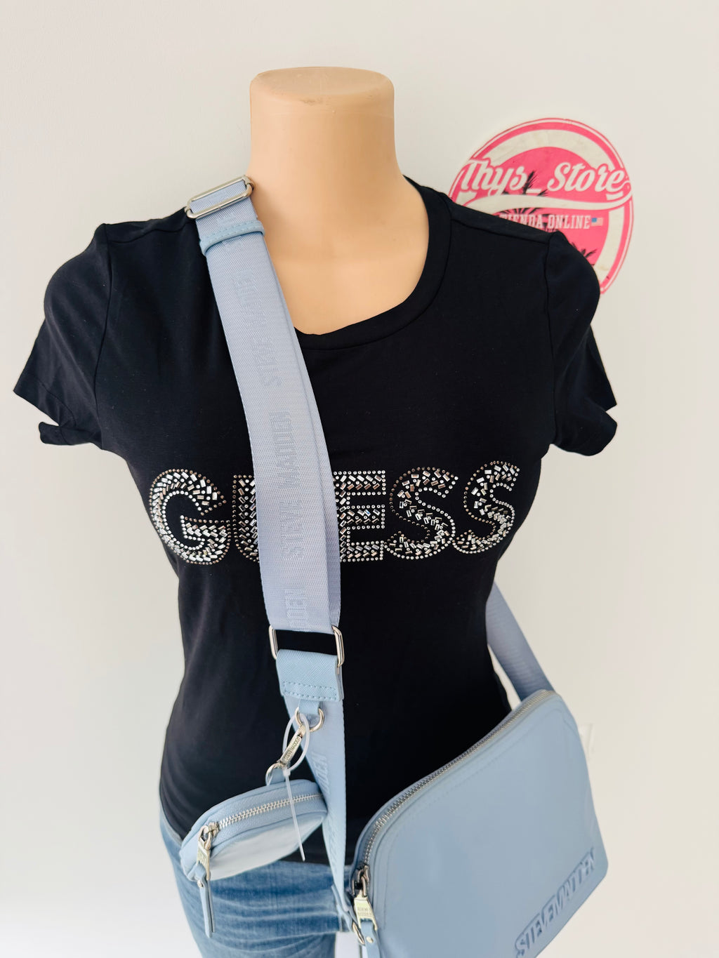 Crossbody Steve Madden