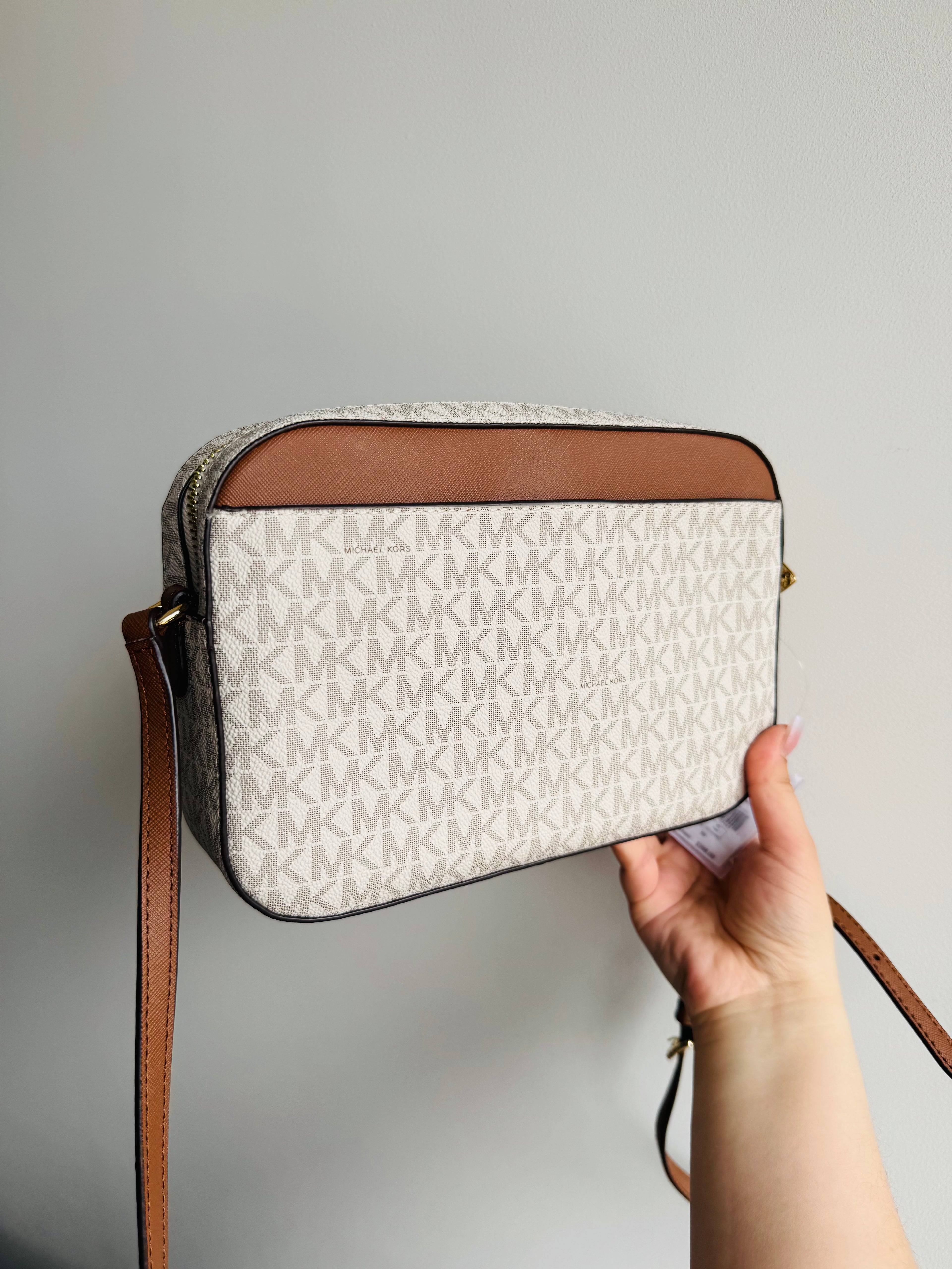 Crossbody Michael Kors