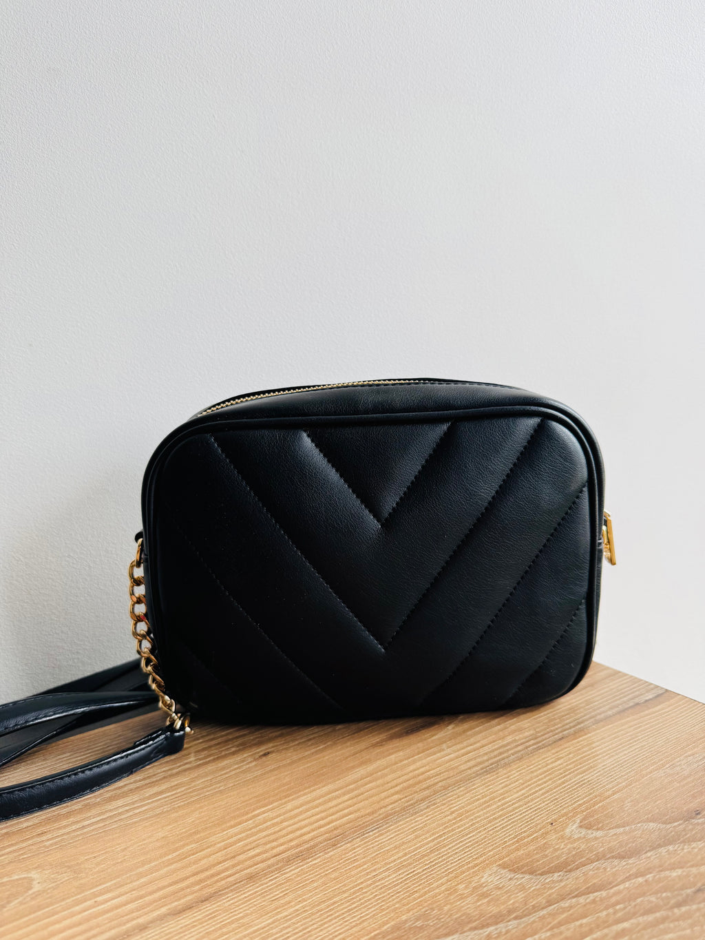 Crossbody Victoria Secret