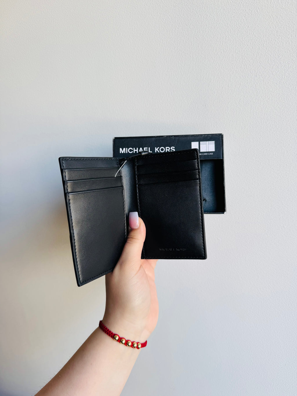 Billetera Michael Kors