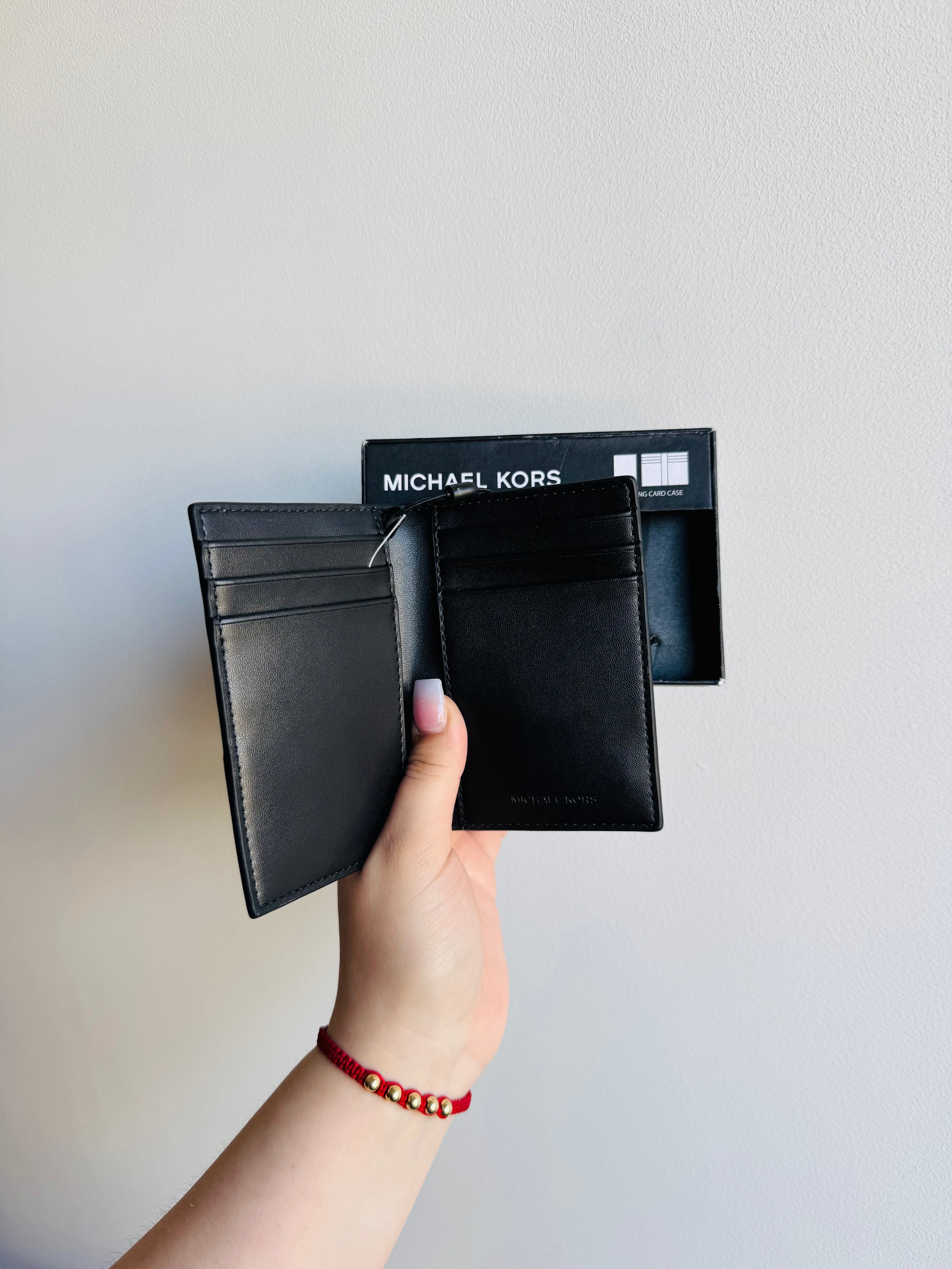 Billetera Michael Kors