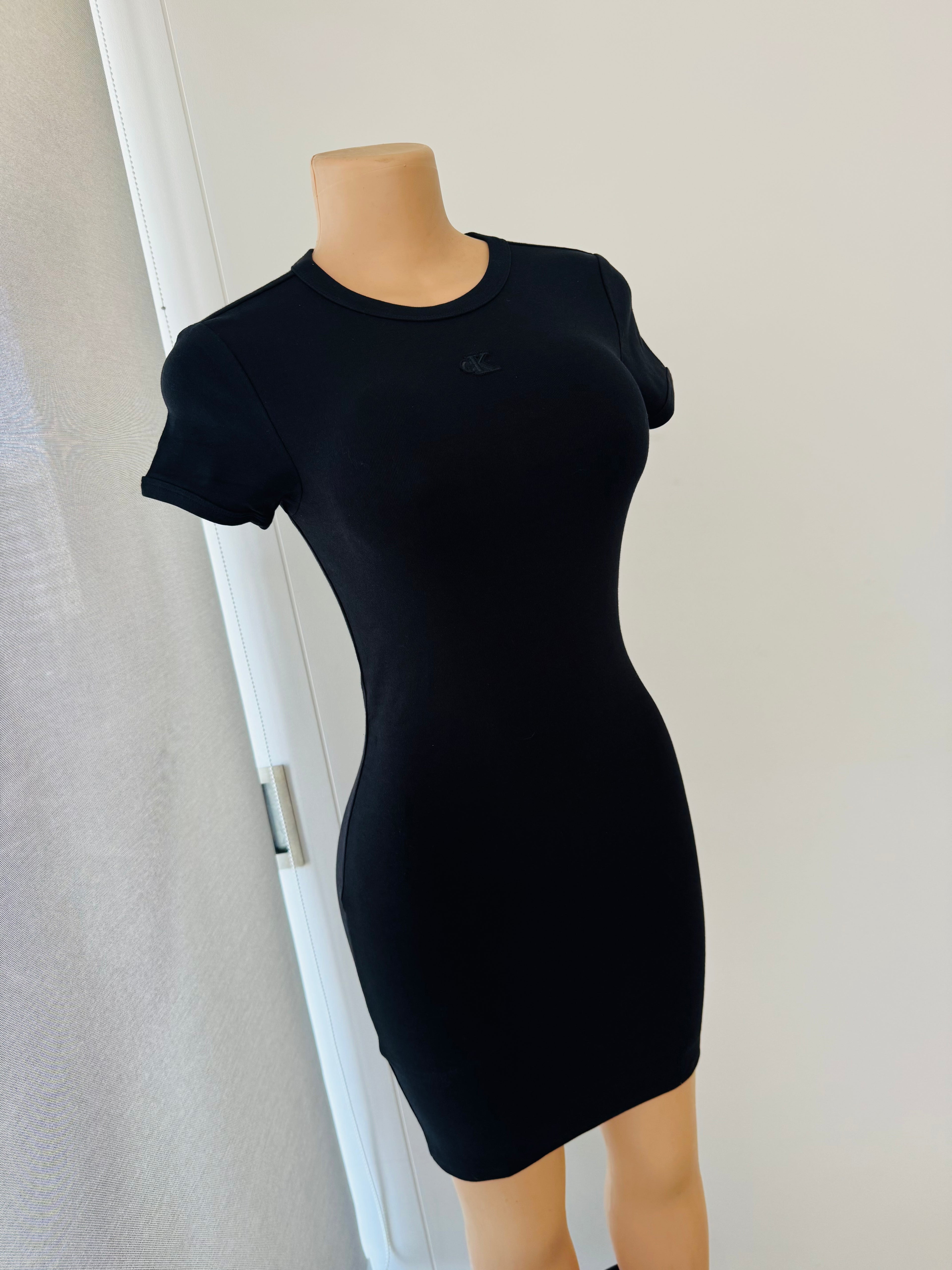 Vestido Calvin Klein🖤🇺🇸