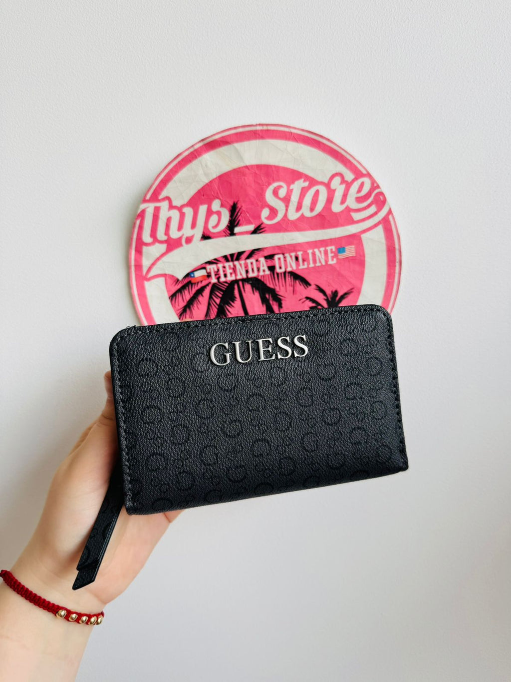 Billetera Guess