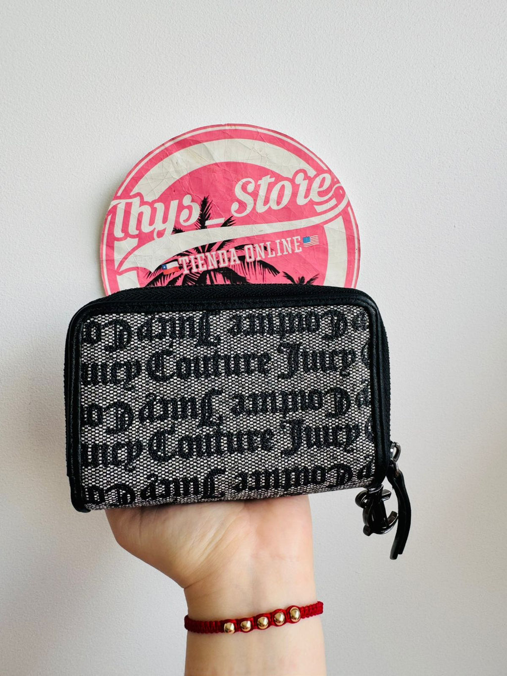 Billetera Juicy Couture