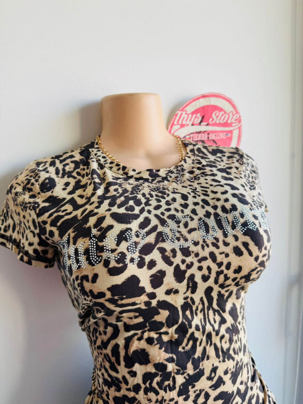 Polera Juicy Couture