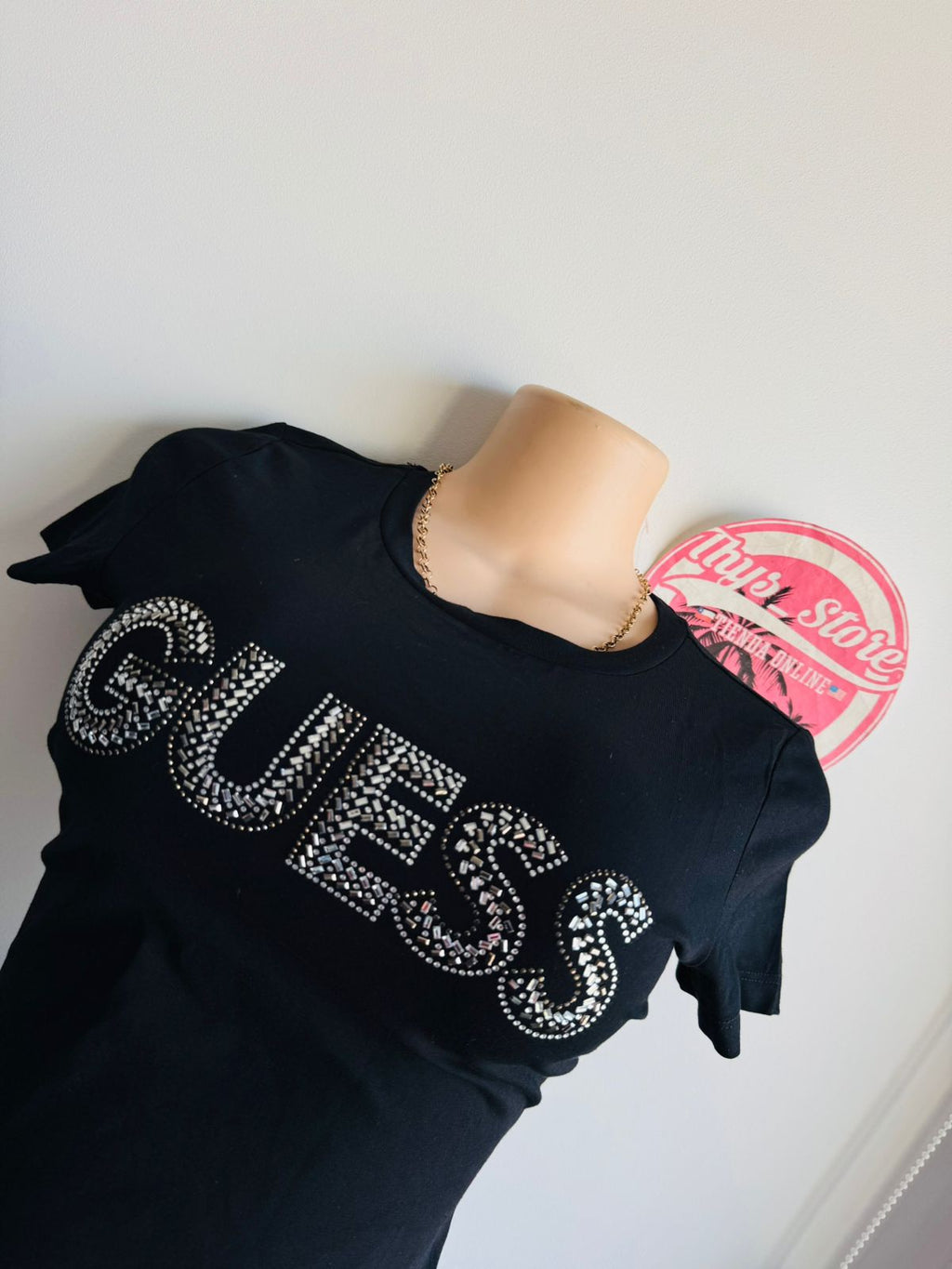 Polera Guess