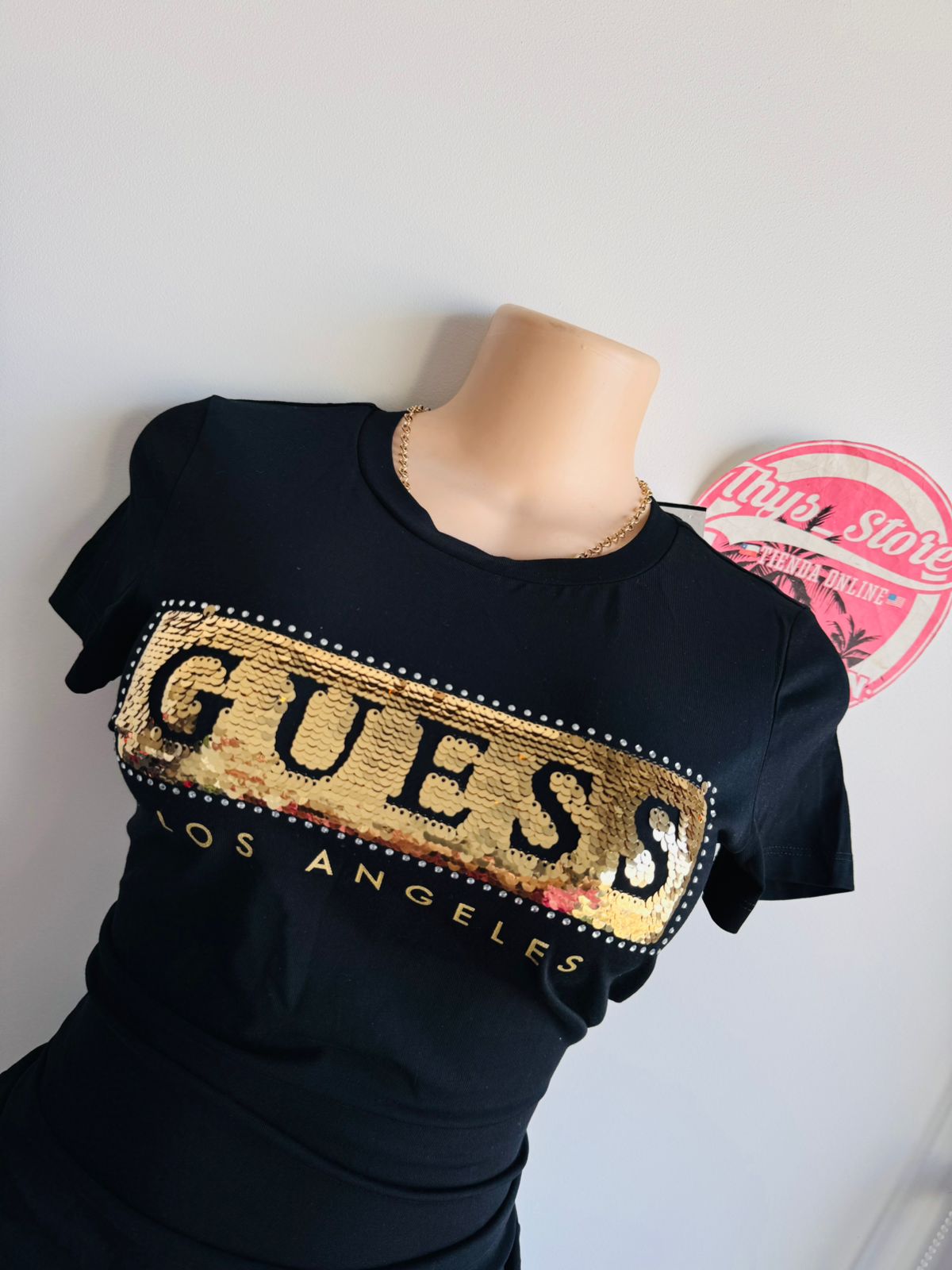 Polera Guess