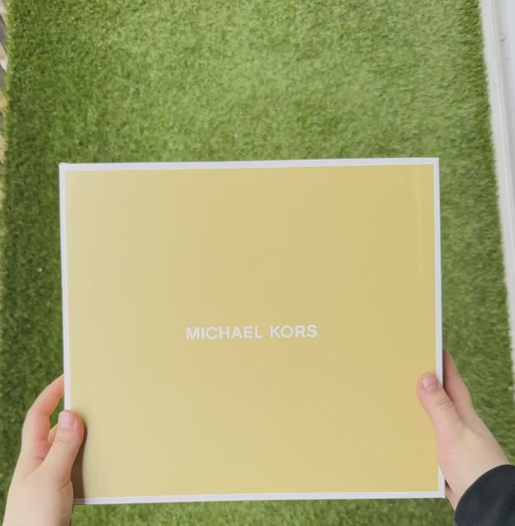 Zapatillas Michael Kors